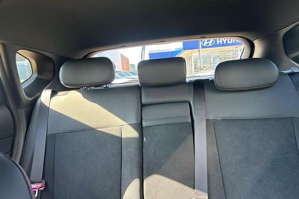 2024 Hyundai Kona Premium N Line SX2.V2
