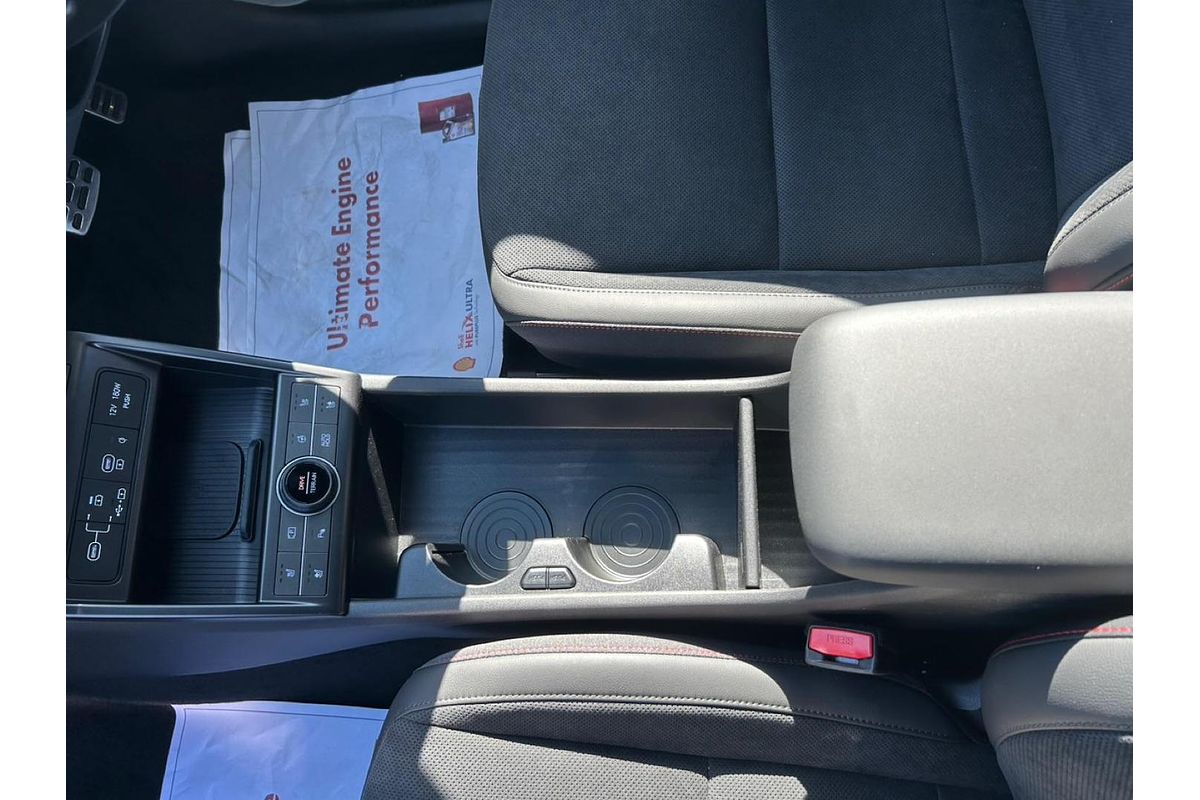 2024 Hyundai Kona Premium N Line SX2.V2