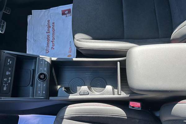 2024 Hyundai Kona Premium N Line SX2.V2