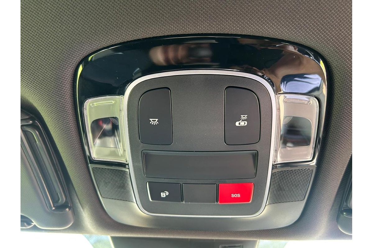 2024 Hyundai Kona Premium N Line SX2.V2