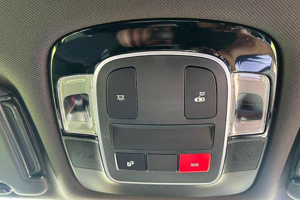 2024 Hyundai Kona Premium N Line SX2.V2