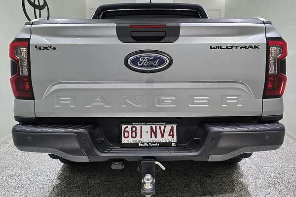 2023 Ford Ranger Wildtrak 4X4 2.0L