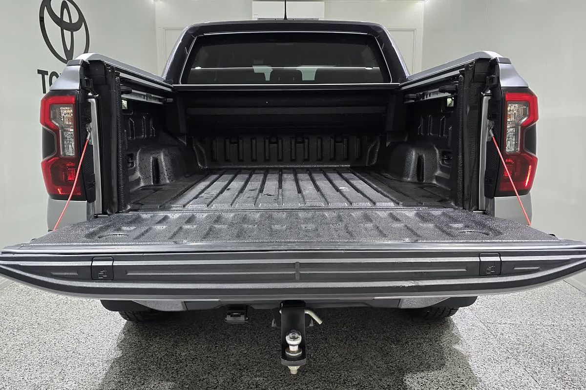 2023 Ford Ranger Wildtrak 4X4 2.0L