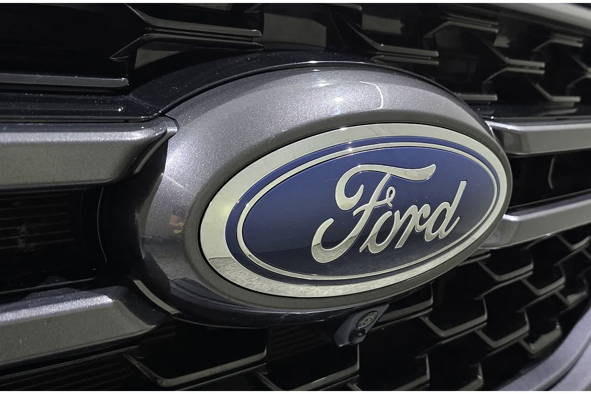 2023 Ford Ranger Wildtrak 4X4 2.0L