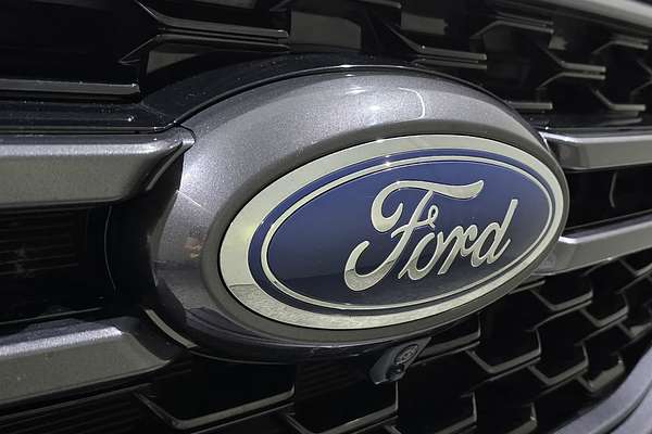2023 Ford Ranger Wildtrak 4X4 2.0L