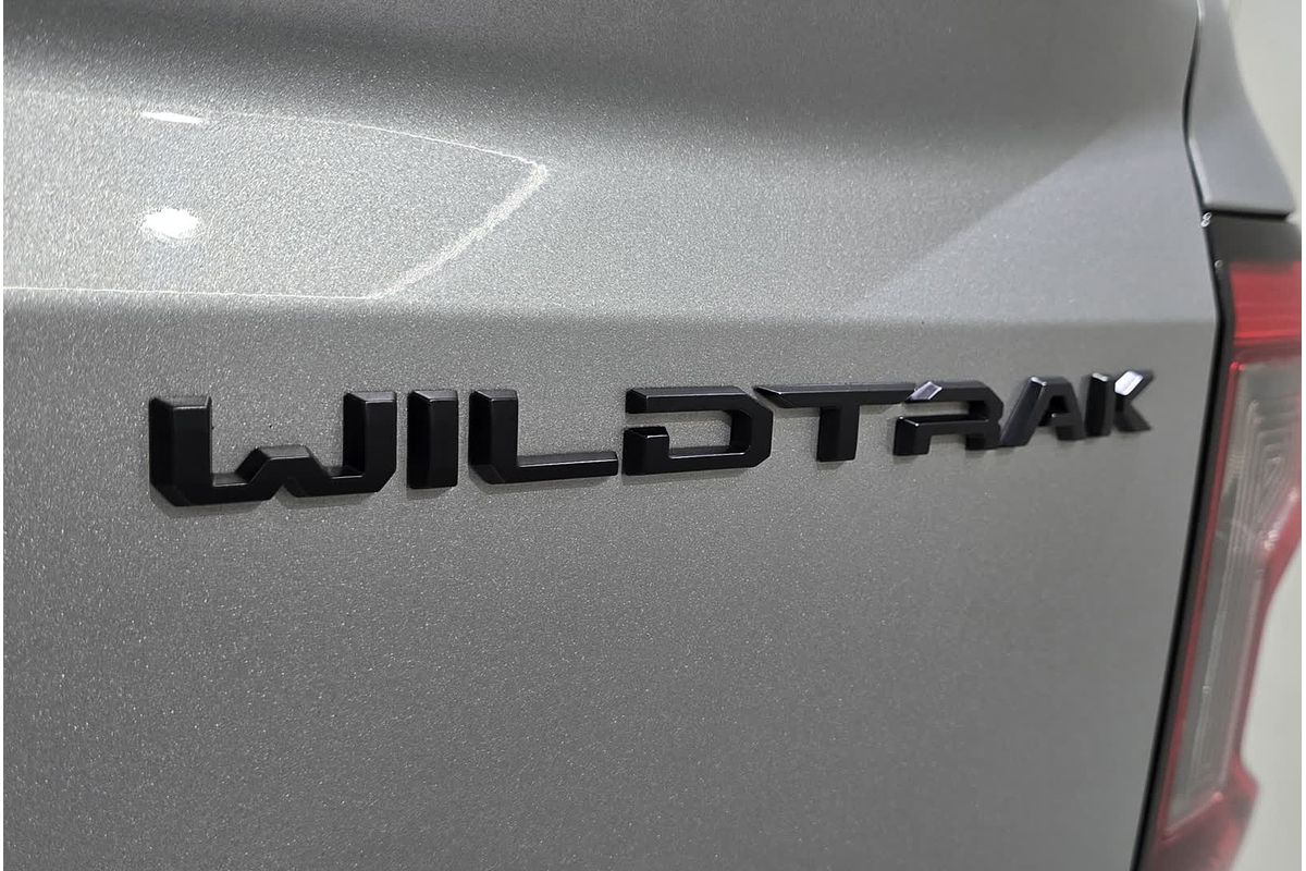 2023 Ford Ranger Wildtrak 4X4 2.0L