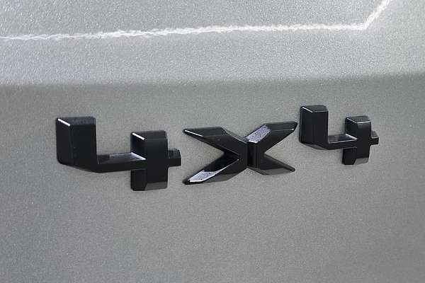 2023 Ford Ranger Wildtrak 4X4 2.0L