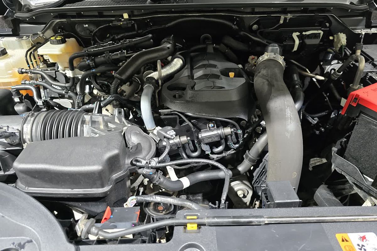 2023 Ford Ranger Wildtrak 4X4 2.0L