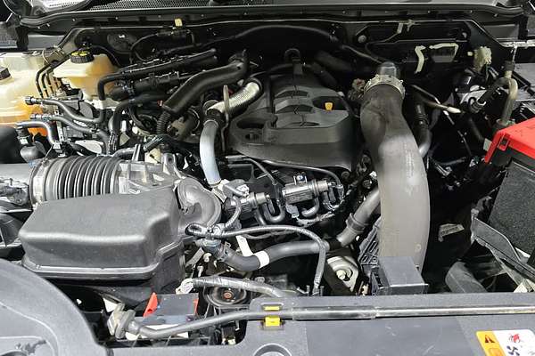 2023 Ford Ranger Wildtrak 4X4 2.0L