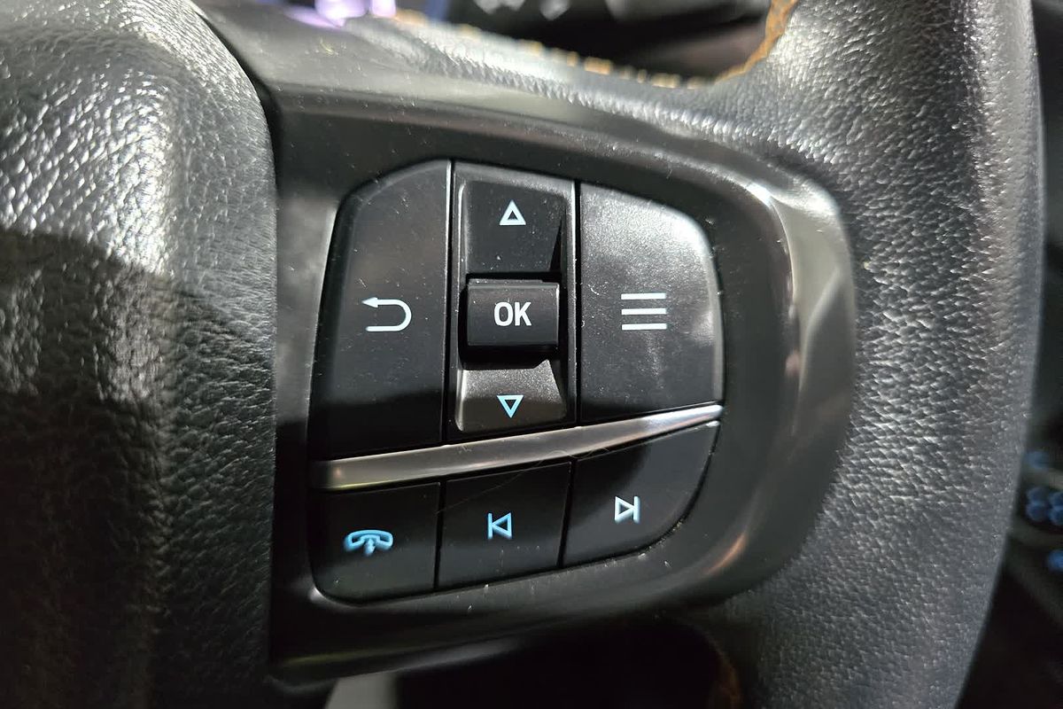 2023 Ford Ranger Wildtrak 4X4 2.0L