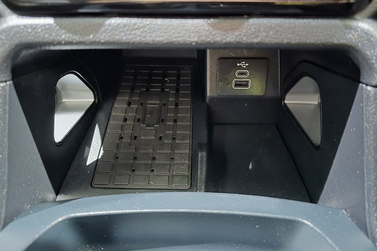 2023 Ford Ranger Wildtrak 4X4 2.0L