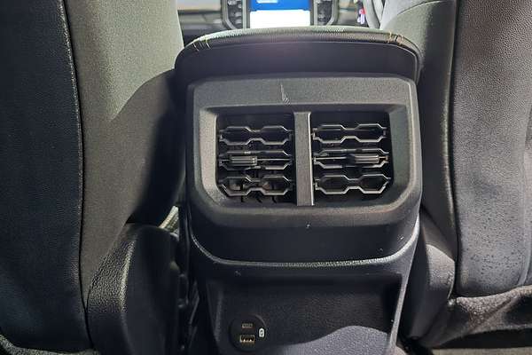2023 Ford Ranger Wildtrak 4X4 2.0L