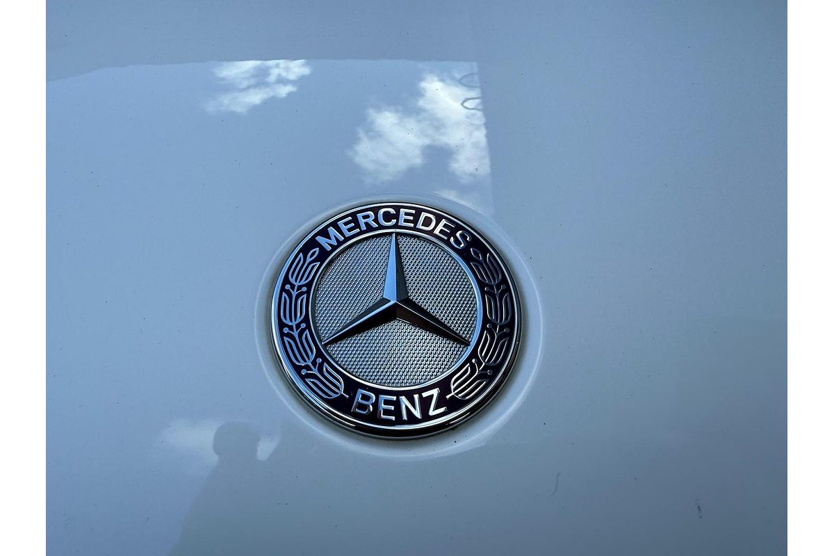 2016 Mercedes-Benz GLC-Class GLC250 X253