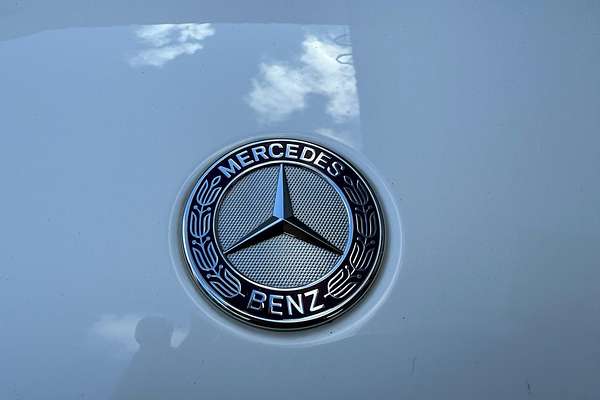 2016 Mercedes-Benz GLC-Class GLC250 X253