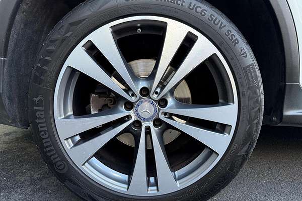 2016 Mercedes-Benz GLC-Class GLC250 X253