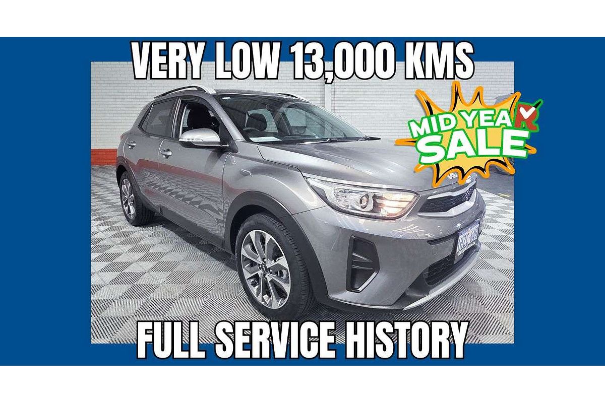 2023 Kia Stonic Sport YB