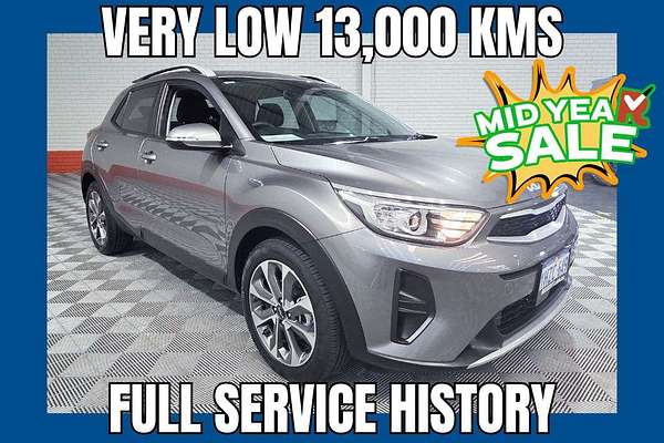 2023 Kia Stonic Sport YB