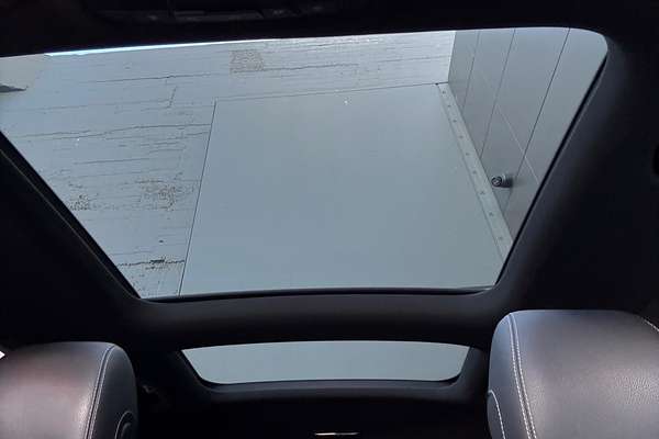 2016 Mercedes-Benz GLC-Class GLC250 X253