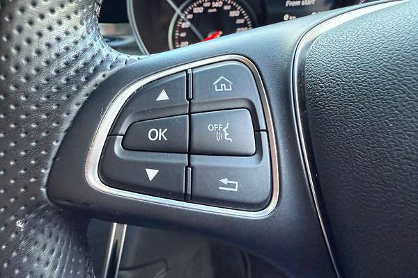 2016 Mercedes-Benz GLC-Class GLC250 X253