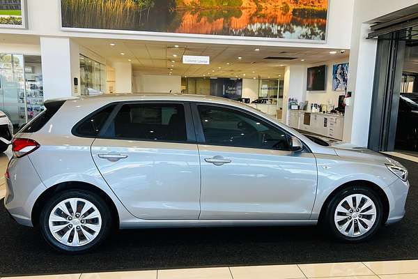 2019 Hyundai i30 Go PD.3