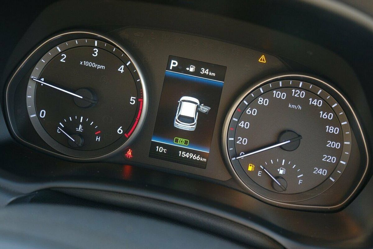 2017 Hyundai i30 Elite PD