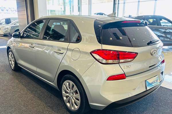 2019 Hyundai i30 Go PD.3