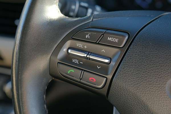 2017 Hyundai i30 Elite PD