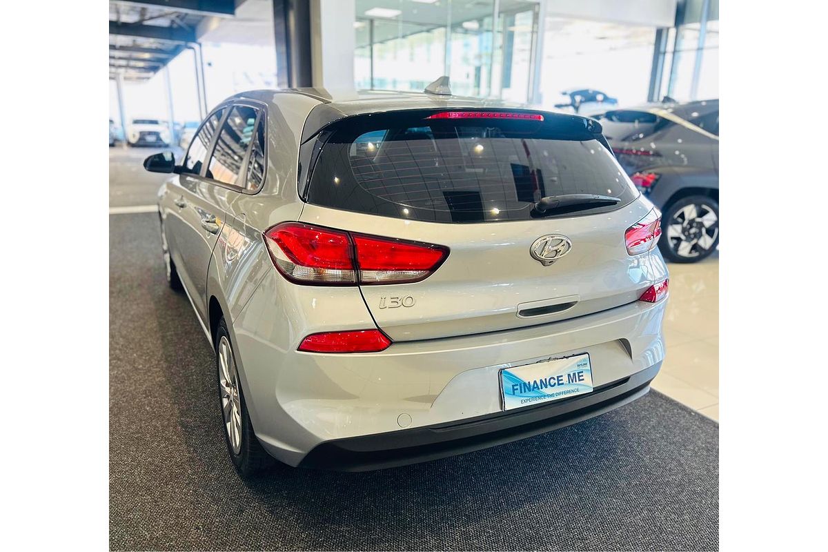 2019 Hyundai i30 Go PD.3