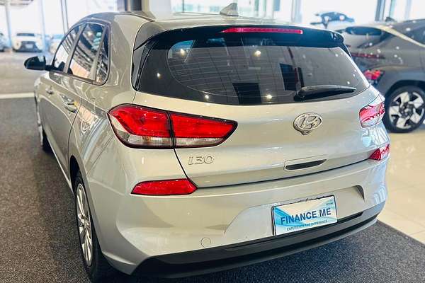 2019 Hyundai i30 Go PD.3