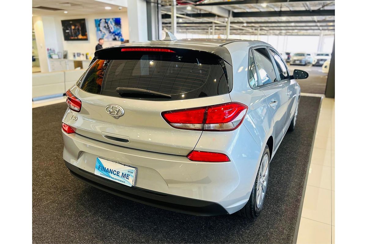 2019 Hyundai i30 Go PD.3