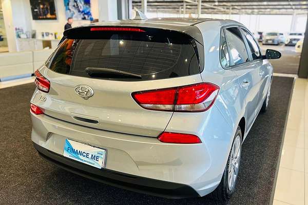 2019 Hyundai i30 Go PD.3