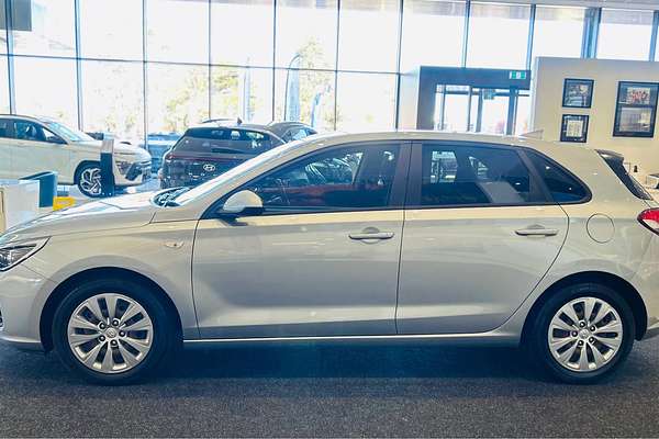 2019 Hyundai i30 Go PD.3