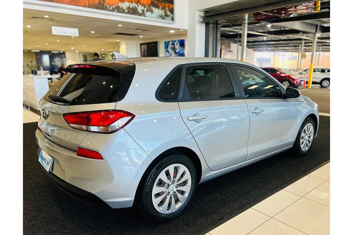 2019 Hyundai i30 Go PD.3