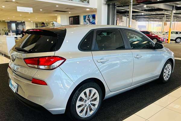 2019 Hyundai i30 Go PD.3