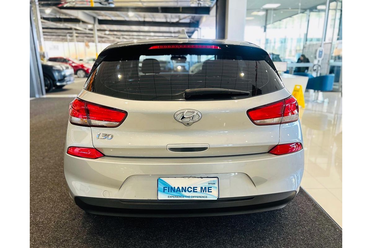 2019 Hyundai i30 Go PD.3