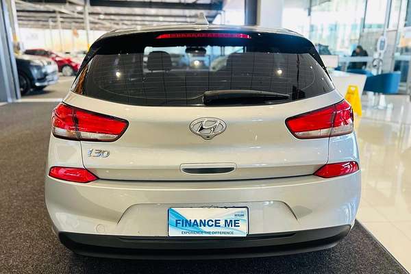 2019 Hyundai i30 Go PD.3