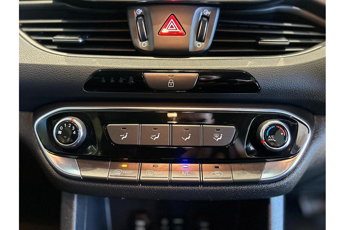 2019 Hyundai i30 Go PD.3