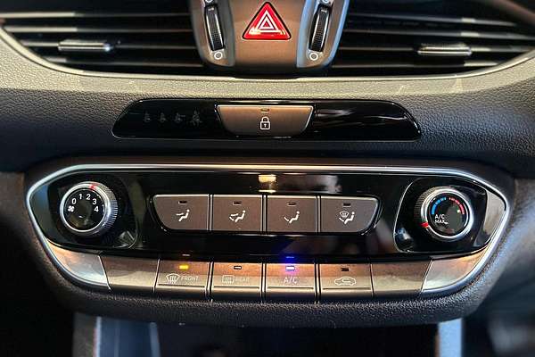 2019 Hyundai i30 Go PD.3