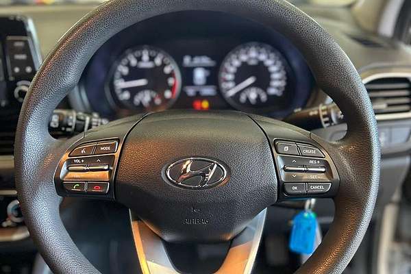 2019 Hyundai i30 Go PD.3