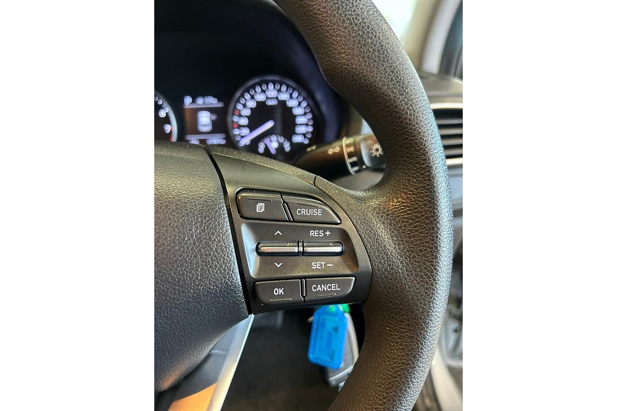 2019 Hyundai i30 Go PD.3