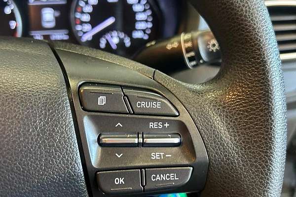 2019 Hyundai i30 Go PD.3