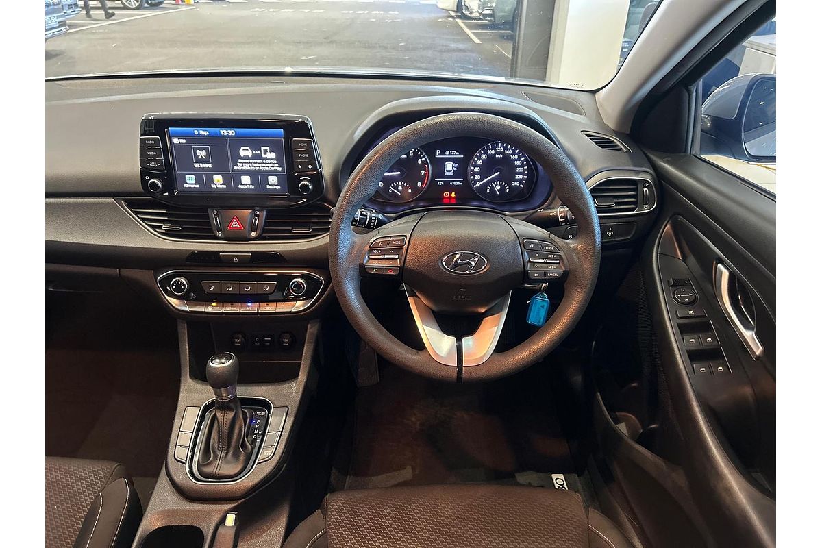2019 Hyundai i30 Go PD.3