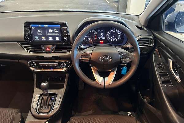 2019 Hyundai i30 Go PD.3