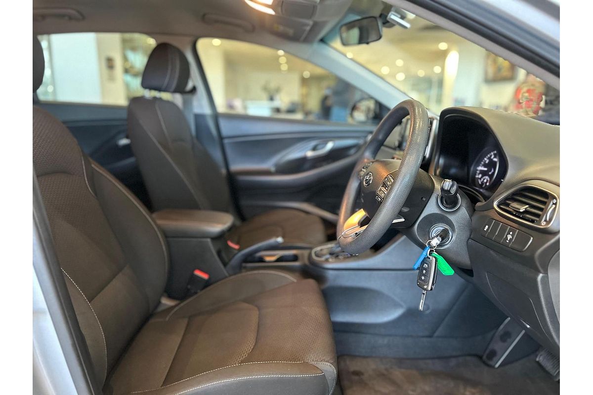 2019 Hyundai i30 Go PD.3