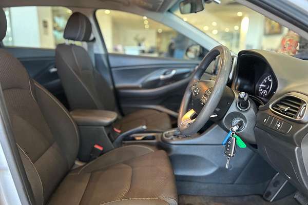 2019 Hyundai i30 Go PD.3