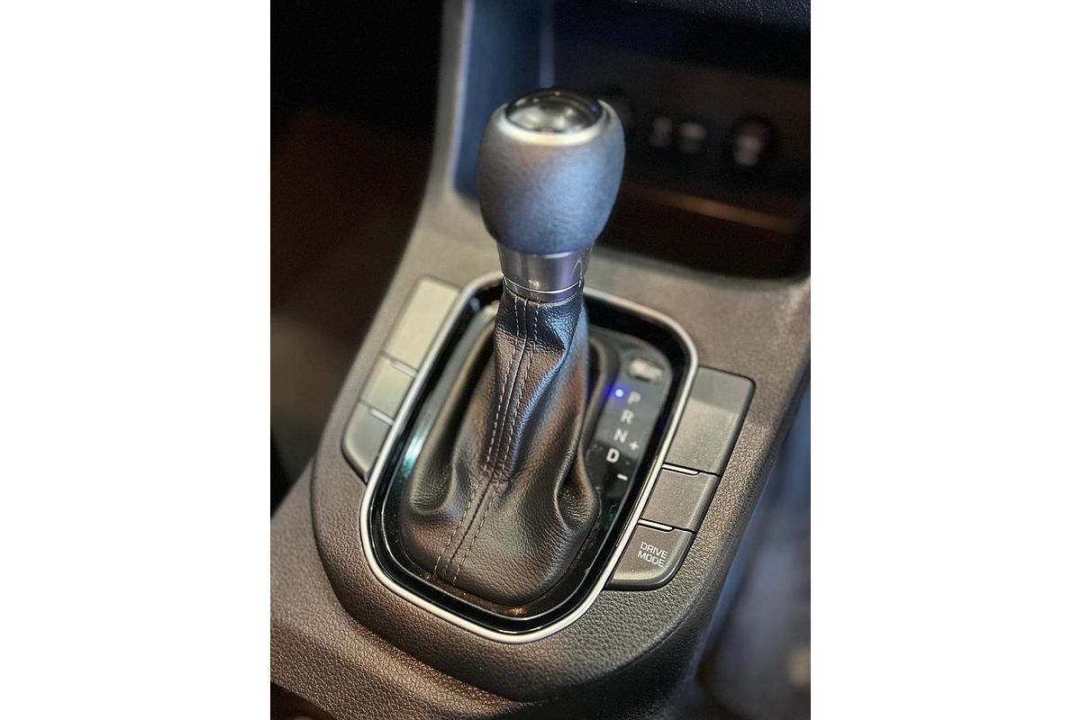 2019 Hyundai i30 Go PD.3