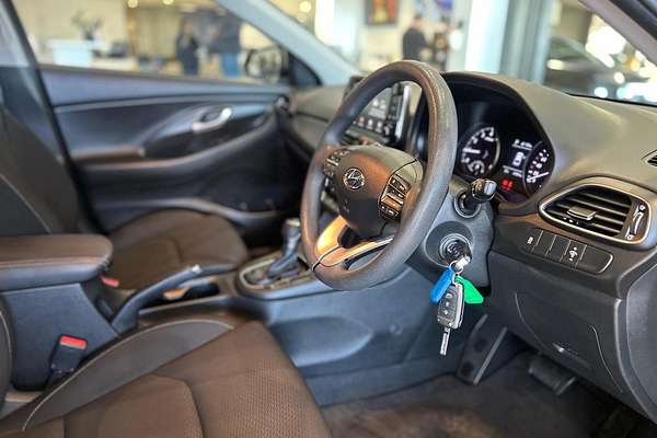 2019 Hyundai i30 Go PD.3
