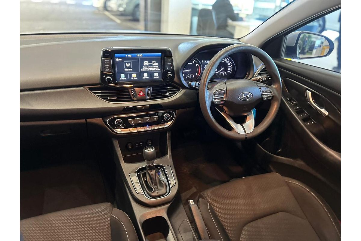 2019 Hyundai i30 Go PD.3