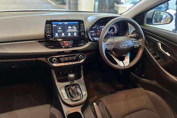 2019 Hyundai i30 Go PD.3