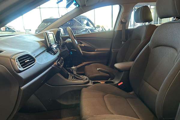 2019 Hyundai i30 Go PD.3